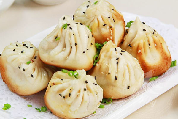 其鲜生煎加盟