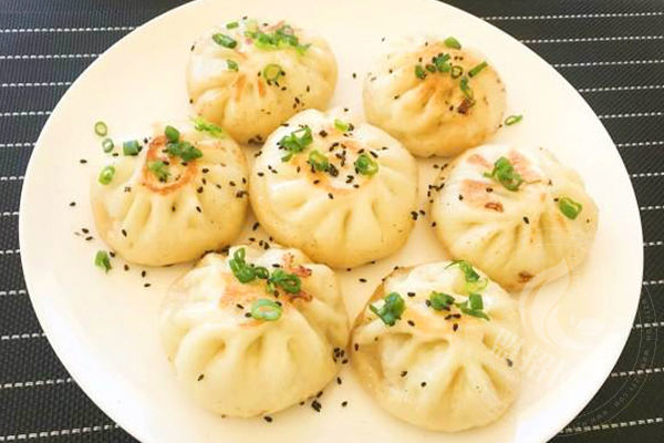 遇见生煎店加盟条件