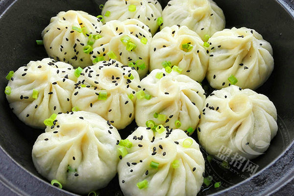 忆江南生煎包价格