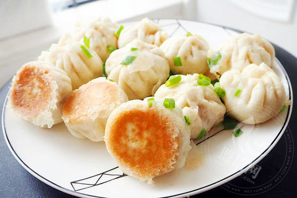 其鲜生煎加盟
