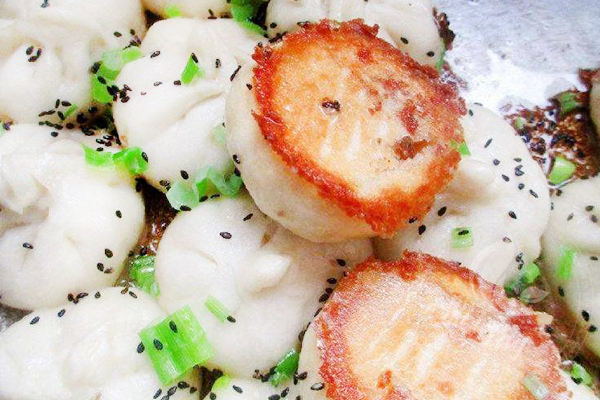 刘记生煎怎么样