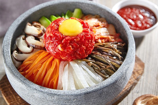 本粥拌饭加盟的费用