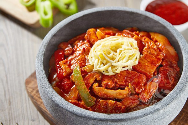 缘味先石锅饭怎么样