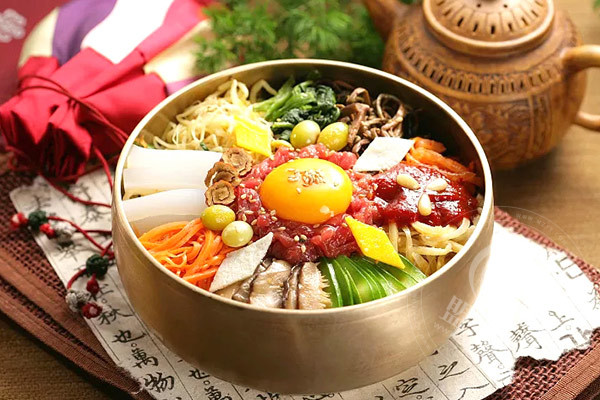 彼彬巴石锅拌饭加盟