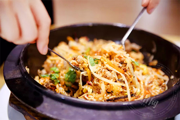 缘味先石锅饭怎么样