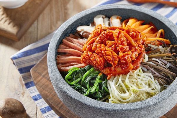本粥拌饭加盟