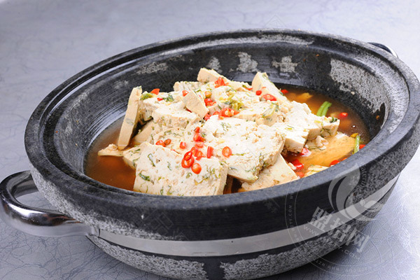 石打食石锅饭加盟