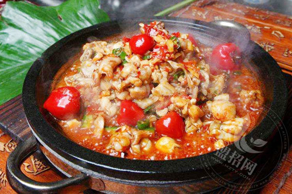 石打食石锅饭石锅主题餐厅怎么样