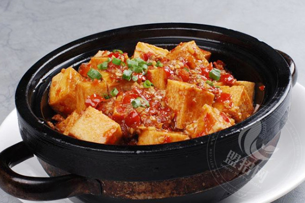 嘟食传情石锅菜加盟费
