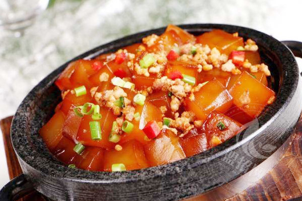 嘟食传情石锅菜加盟费