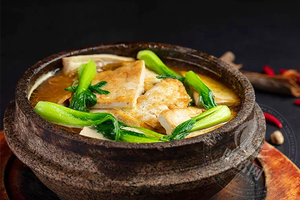 石打食石锅饭石锅主题餐厅怎么样