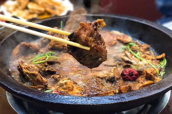 扶小鲜蒸汽石锅鱼加盟电话