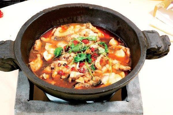 多多石锅鱼怎么样