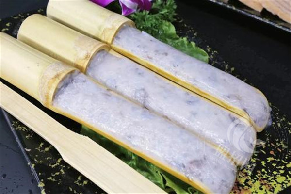 小阿沁现打虾滑加盟亏了