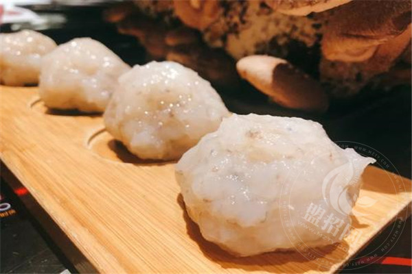 宫小柒虾滑公司总部