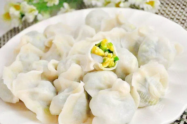 爱手爱饺加盟店一月可以挣多钱