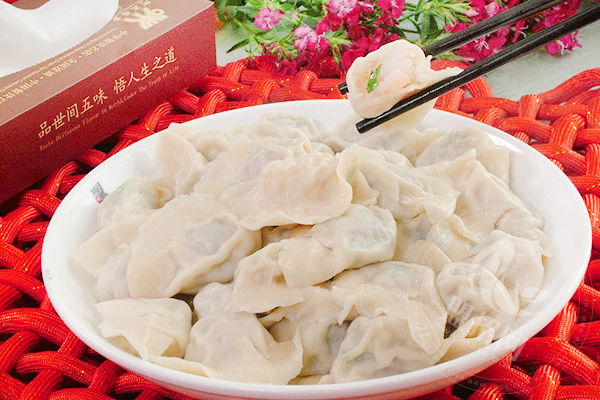 兄弟水饺是加盟店吗