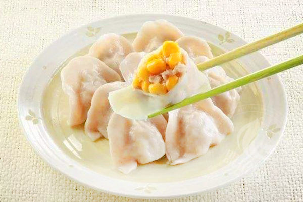 成都钟水饺联系电话