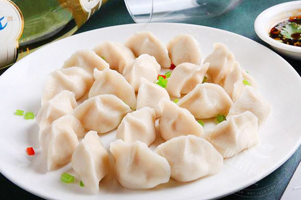 念家婆自助水饺店加盟