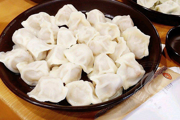 兄弟水饺可以加盟