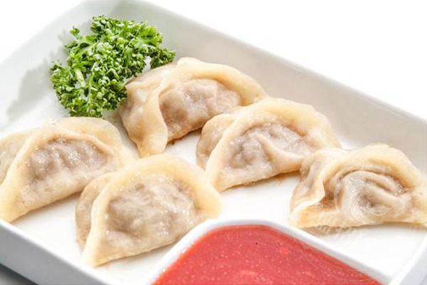 海饺先生水饺口碑怎么样
