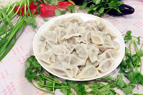 九盈水饺加盟费多少钱