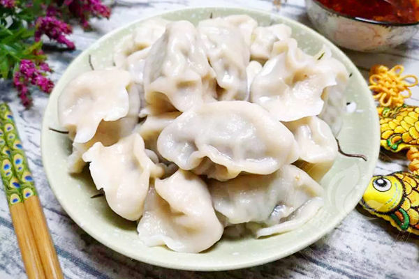 念家婆自助水饺加盟费