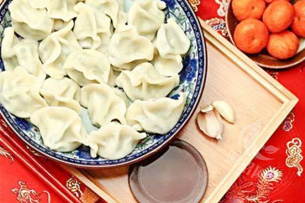 兄弟水饺怎么样