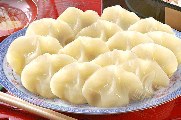 爱手爱饺成本和利润怎么算
