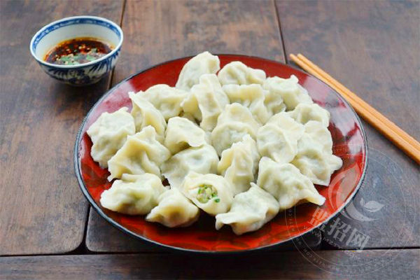 念家婆自助水饺怎么样