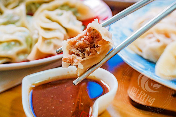 满家兴水饺共有多少家