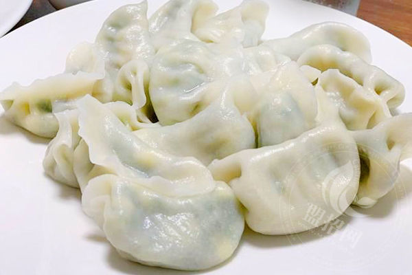 海饺先生水饺口碑怎么样