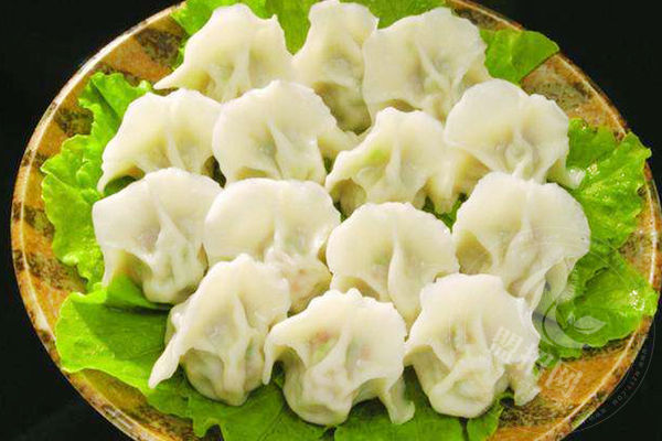 兄弟水饺怎么样