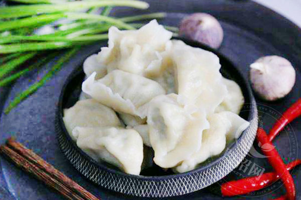 念家婆自助水饺怎么样