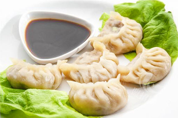 满家兴水饺生意怎么样