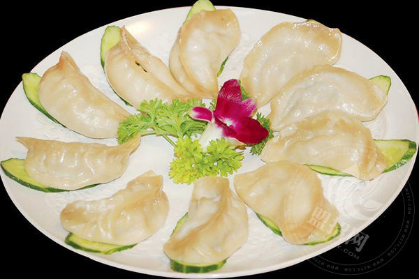 臻合士水饺电话