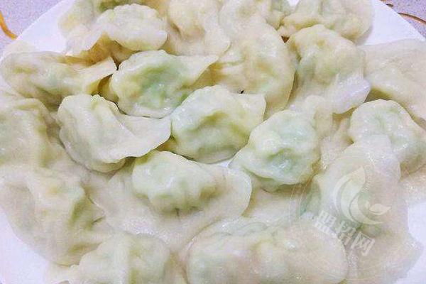 状元水饺价格