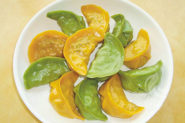 兄弟水饺怎么样