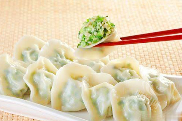 膳福记水饺价格