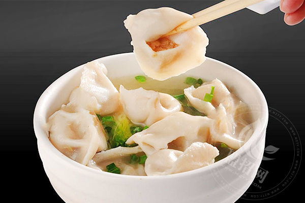 兄弟水饺可以加盟