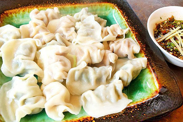 臻合士水饺电话