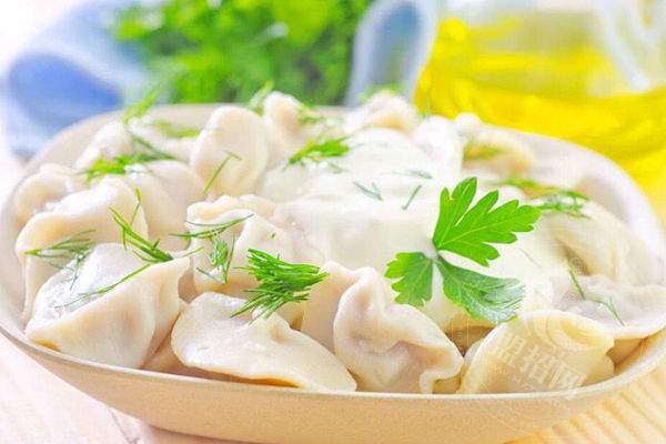 兄弟水饺怎么样