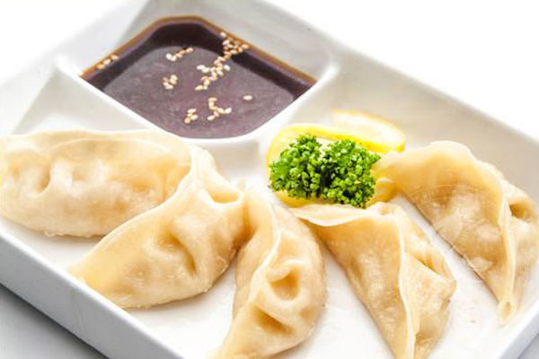 念家婆自助水饺怎么样