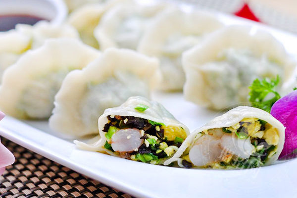 喜婆婆水饺加盟费多少钱