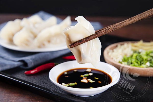 状元水饺有多少个