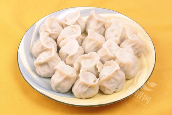 兄弟水饺怎么样