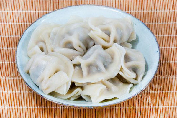 念家婆自助水饺店
