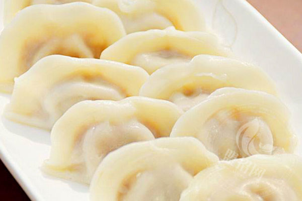 九盈水饺加盟费多少钱