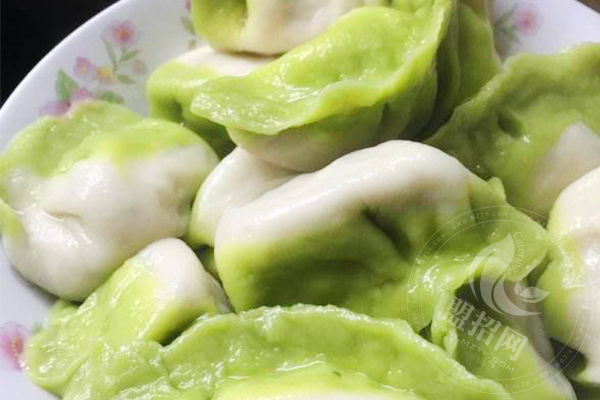 臻合士水饺电话