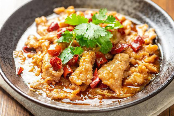 云阿朵水煮肉片总部在哪里